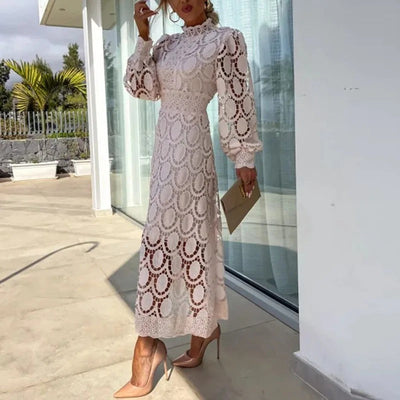 Gwendolyn™ - Lace Dress