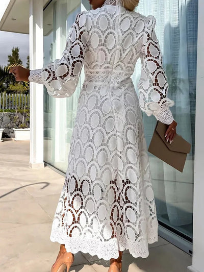 Gwendolyn™ - Lace Dress