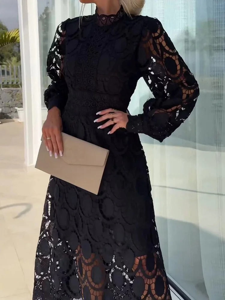 Gwendolyn™ - Lace Dress