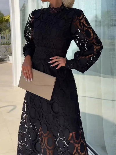 Gwendolyn™ - Lace Dress