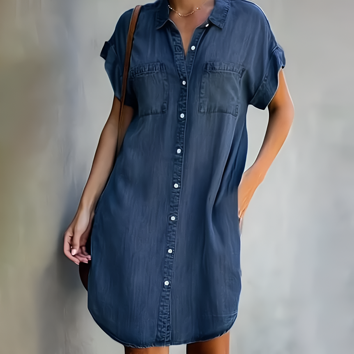 Abilora - Elegant Classic Dress