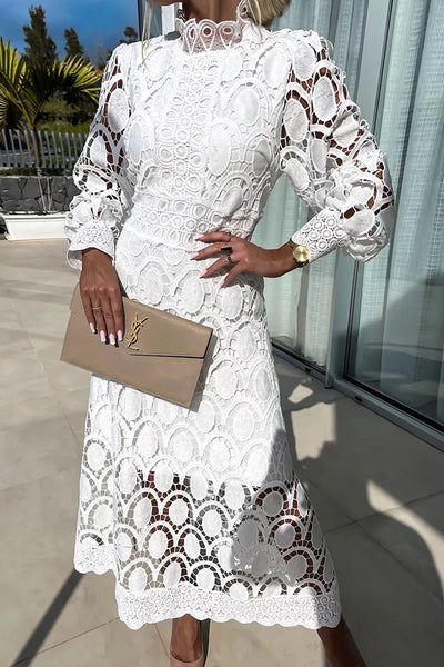Gwendolyn™ - Lace Dress
