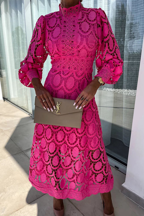 Gwendolyn™ - Lace Dress