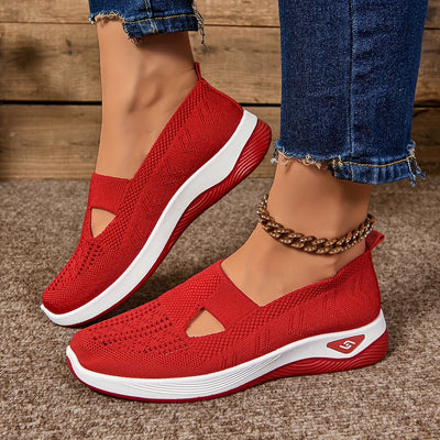 Xacira - Slip-On for Foot Complaints