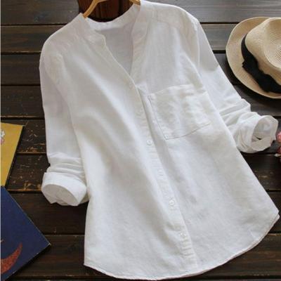 Hester™ - Casual Loose Shirt