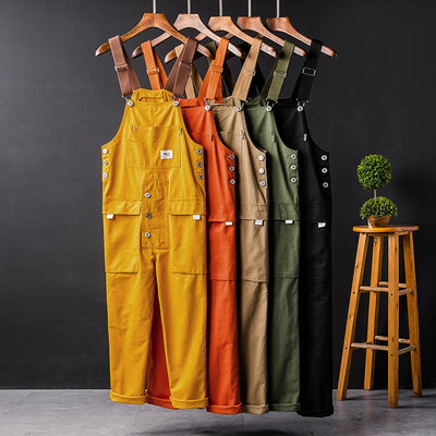 Djamila® | Premium Garden Overall