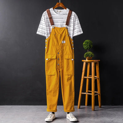 Djamila® | Premium Garden Overall