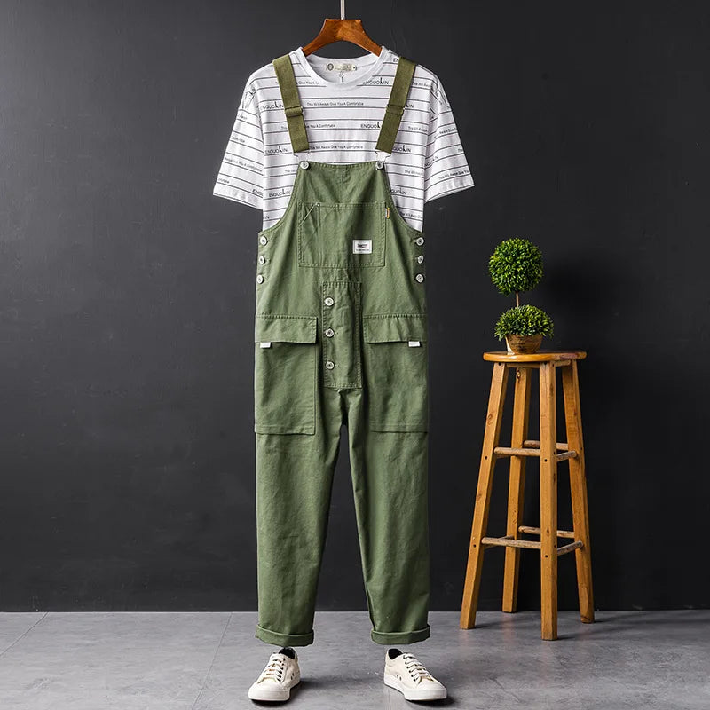 Djamila® | Premium Garden Overall