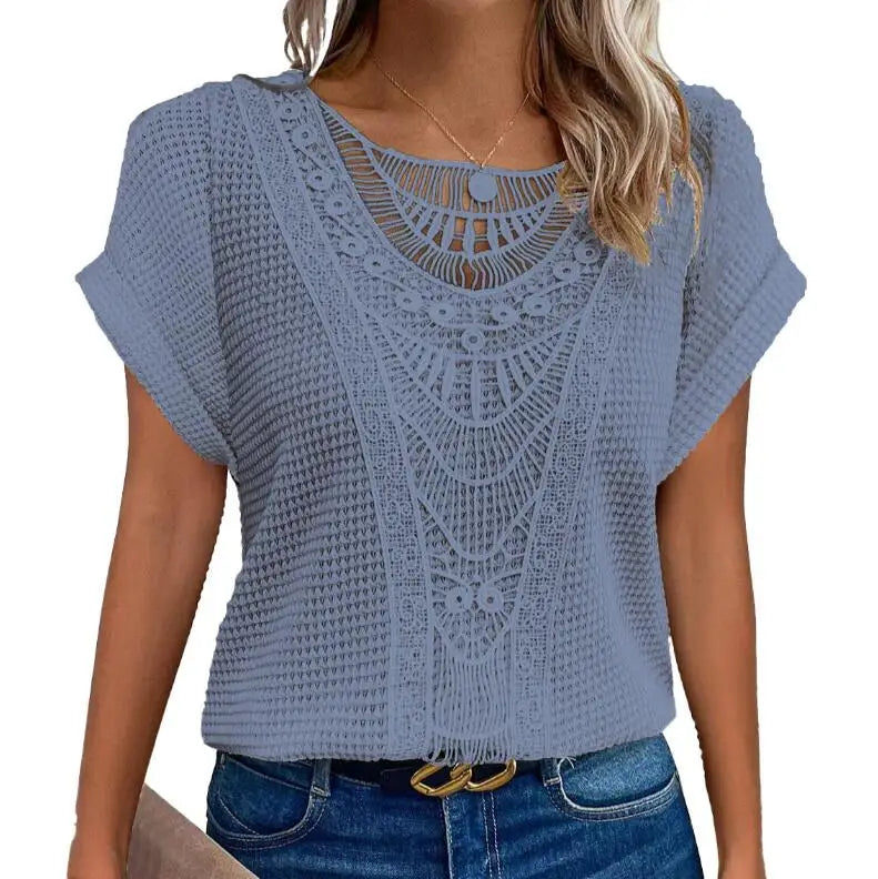 Damyria™ - Boho Style Top