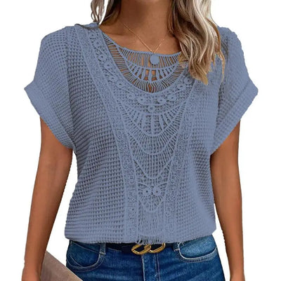 Damyria™ - Boho Style Top