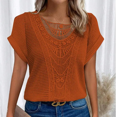 Damyria™ - Boho Style Top