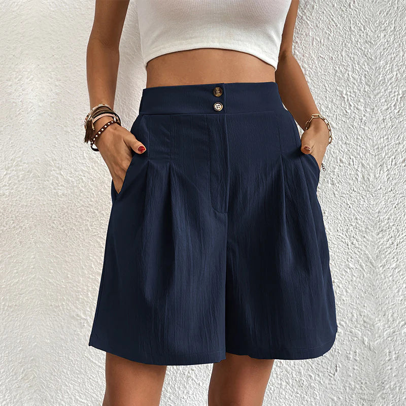 Penara™ - Elegant Comfortable Shorts
