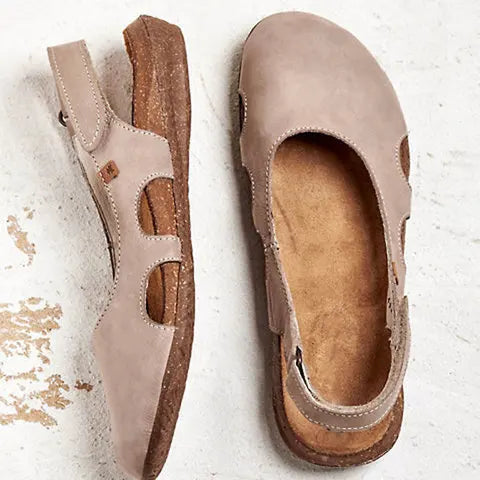 Wynasha® | Sandals with Support