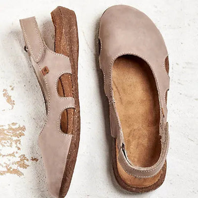 Wynasha® | Sandals with Support