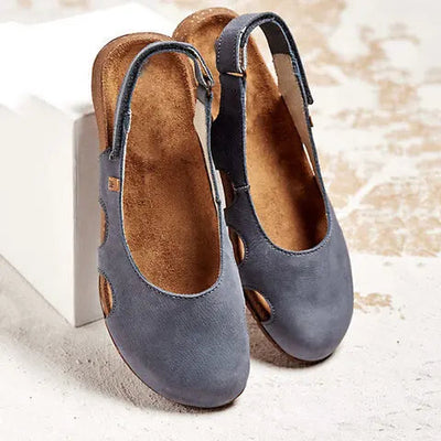 Wynasha® | Sandals with Support