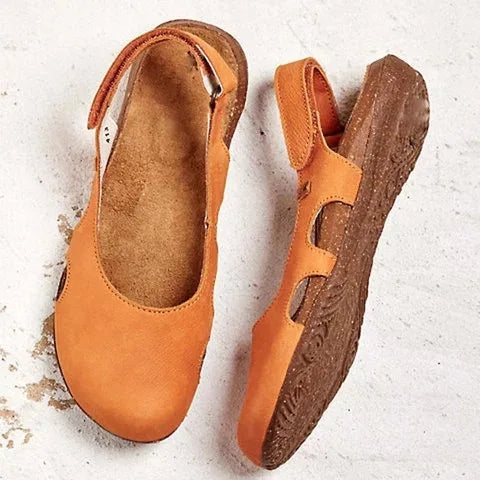 Wynasha® | Sandals with Support