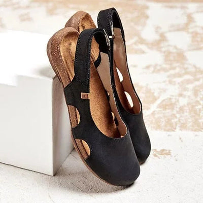 Wynasha® | Sandals with Support