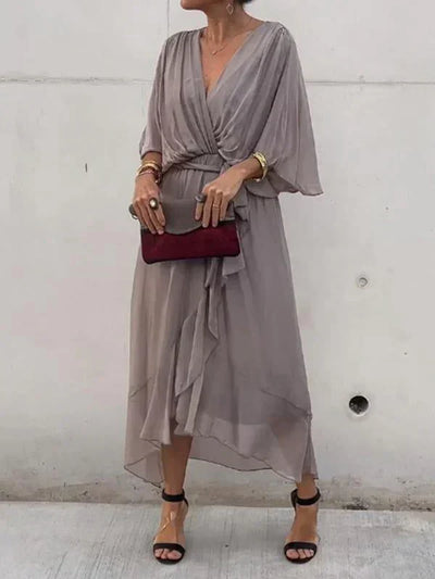 Selviana - Elegant Dress For Special Moments
