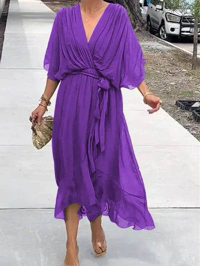 Selviana - Elegant Dress For Special Moments