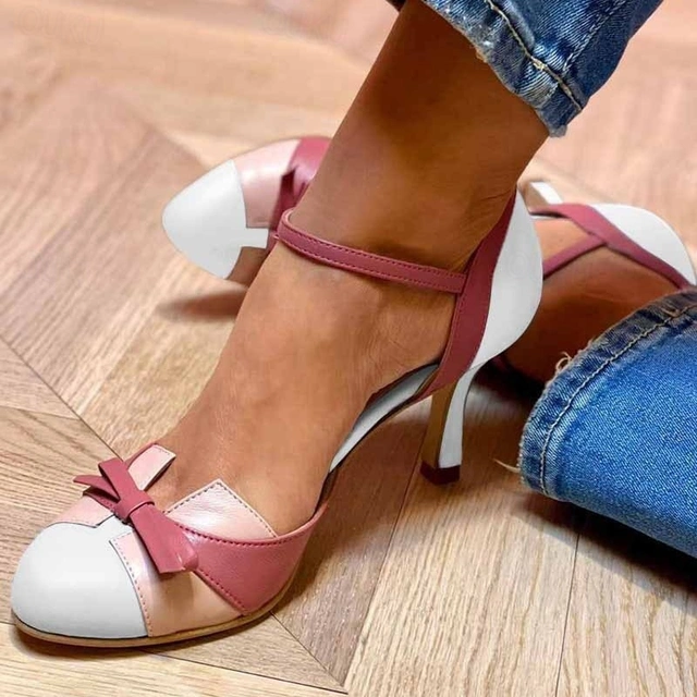 Praniva | Elegant High Heels