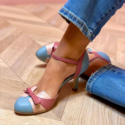 Praniva | Elegant High Heels