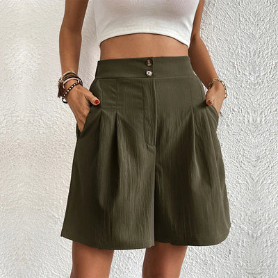 Penara™ - Elegant Comfortable Shorts