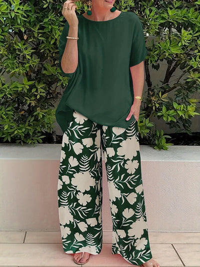 Umiryn™ - Stylish Two-Piece Set