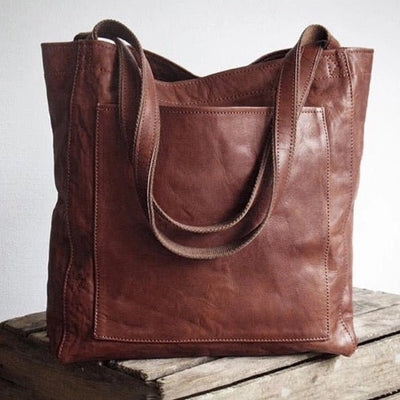 Xamira - Tote Handbag