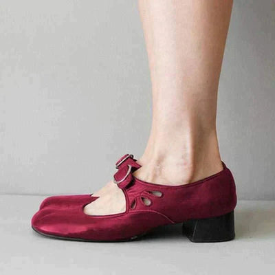 Romilda | Luxe Sandals