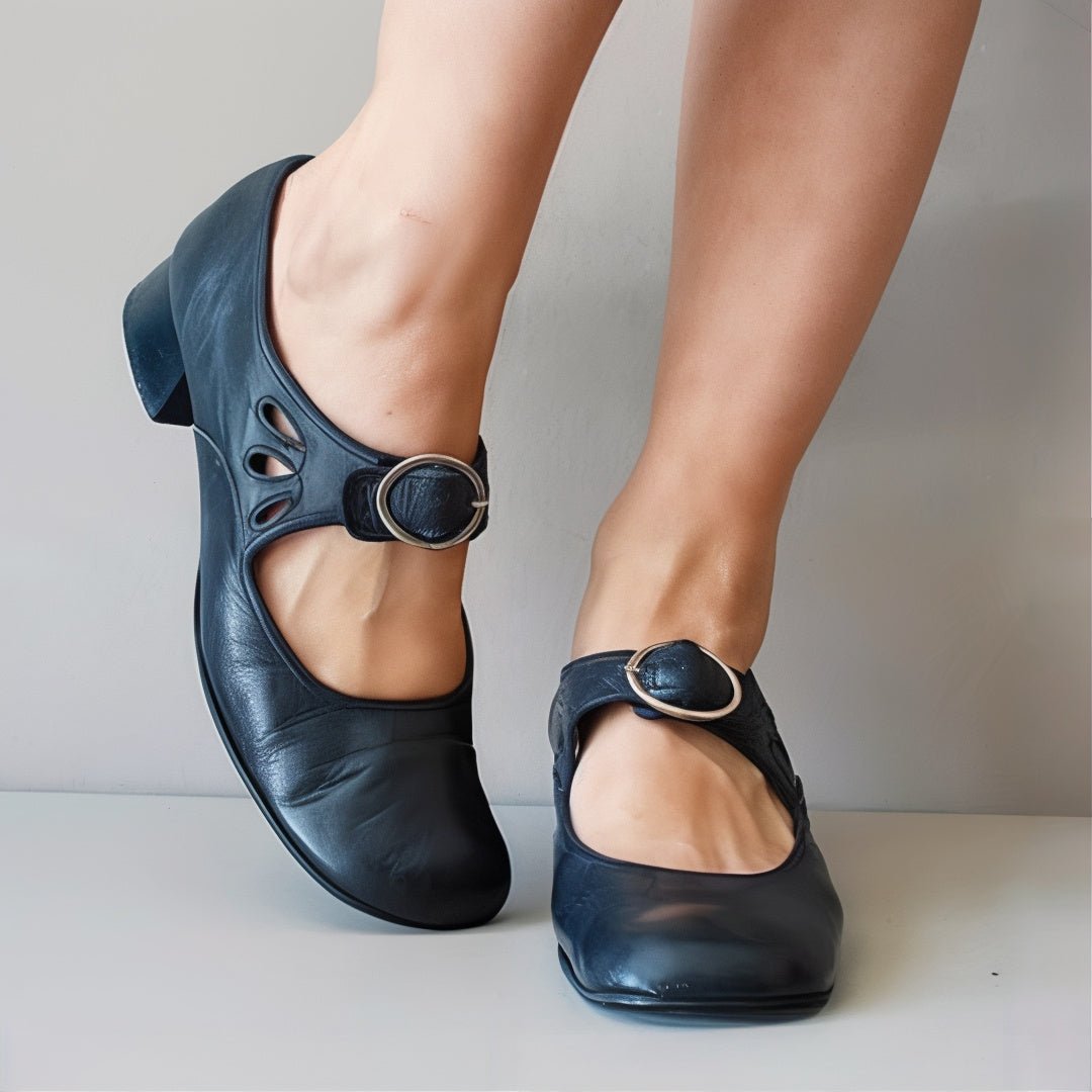Romilda | Luxe Sandals