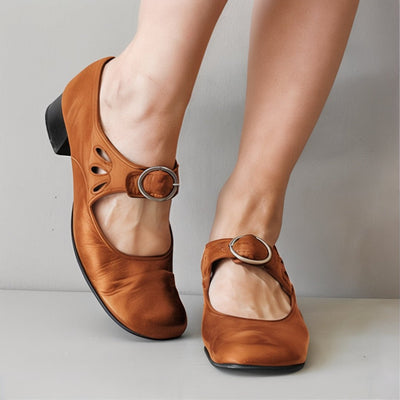 Romilda | Luxe Sandals