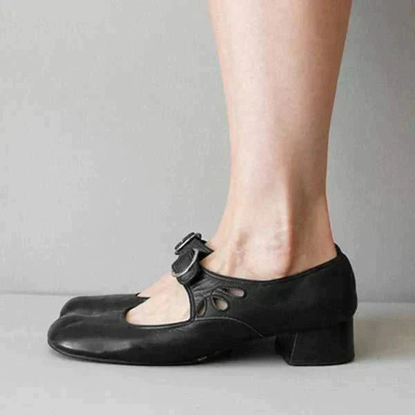 Romilda | Luxe Sandals