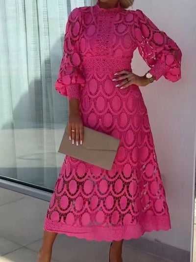Gwendolyn™ - Lace Dress