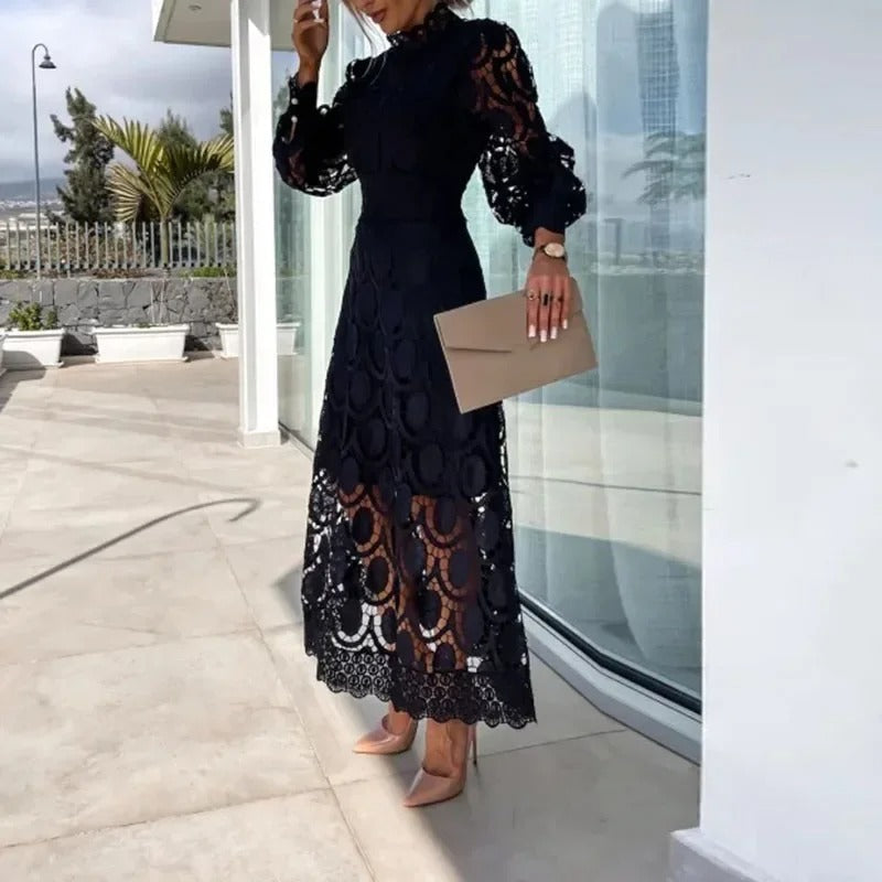 Gwendolyn™ - Lace Dress