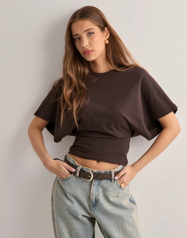 Merzeth™ | Iconic T-shirt