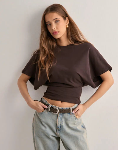 Merzeth™ | Iconic T-shirt