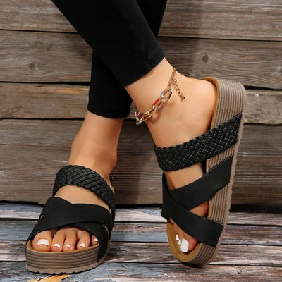 Hallena™ - Elegant Sandals