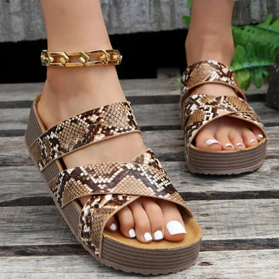 Hallena™ - Elegant Sandals