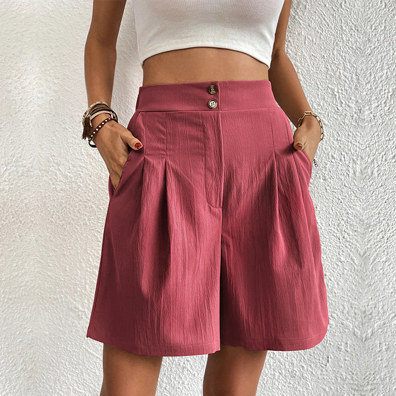 Penara™ - Elegant Comfortable Shorts