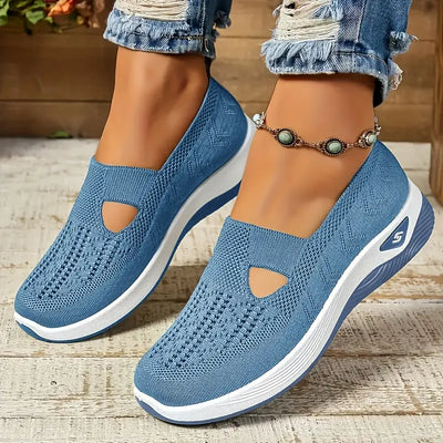 Xacira - Slip-On for Foot Complaints