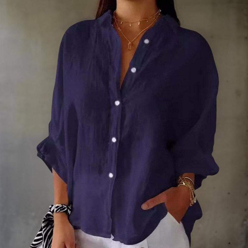 Quirina™ - Elegant Blouse
