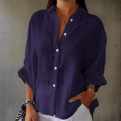 Quirina™ - Elegant Blouse
