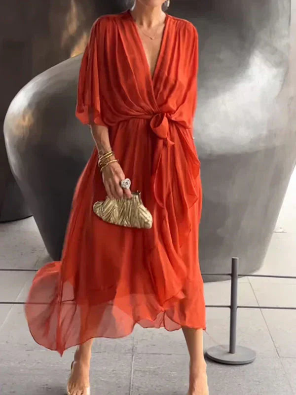 Selviana - Elegant Dress For Special Moments