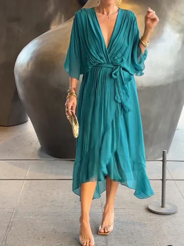 Selviana - Elegant Dress For Special Moments