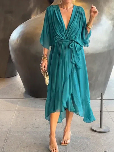 Selviana - Elegant Dress For Special Moments