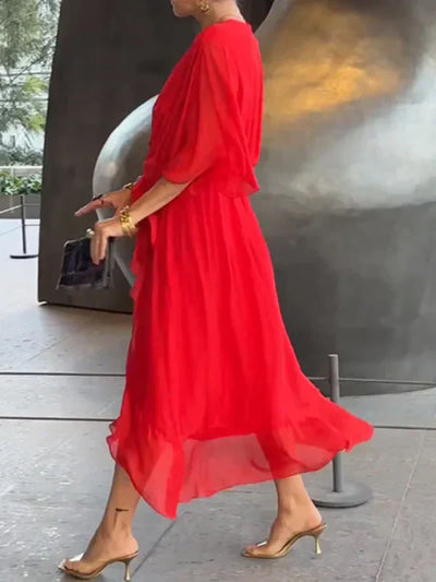 Selviana - Elegant Dress For Special Moments