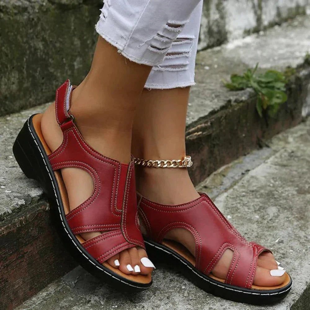 Perdita™ - Elegant Sandals