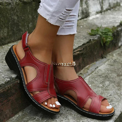 Perdita™ - Elegant Sandals