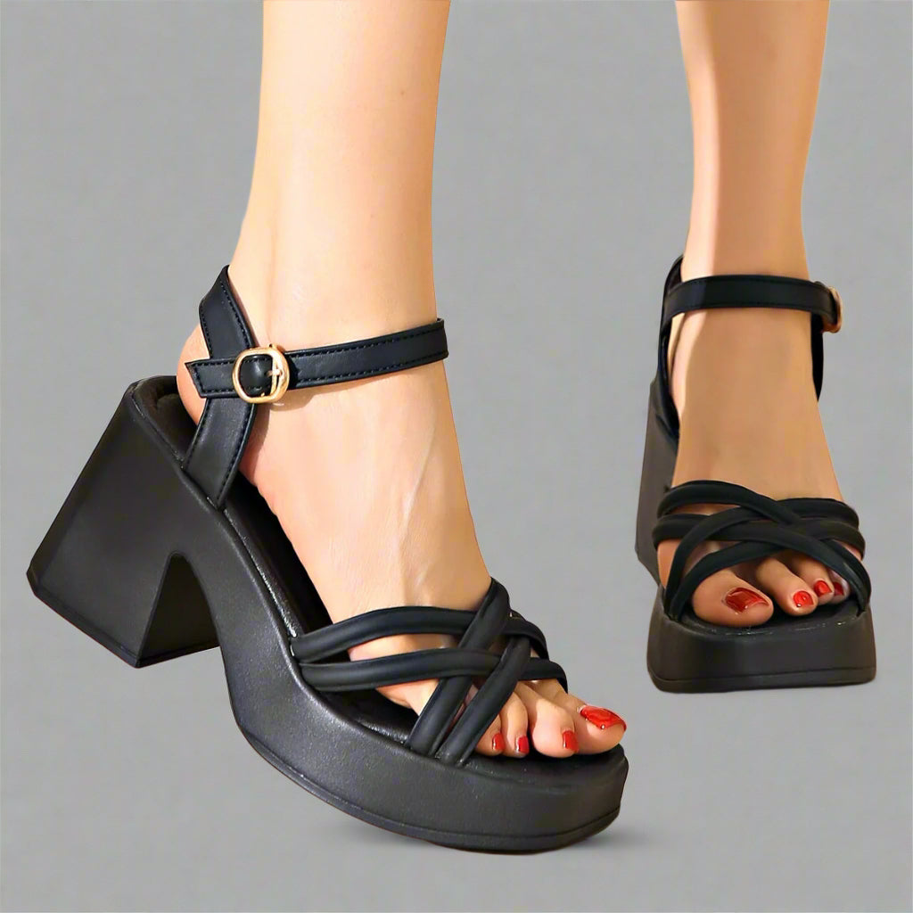 Olixie | Premium Sandals For Everyday Wear
