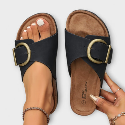 Jalynne – Stylish Comfort Sandals